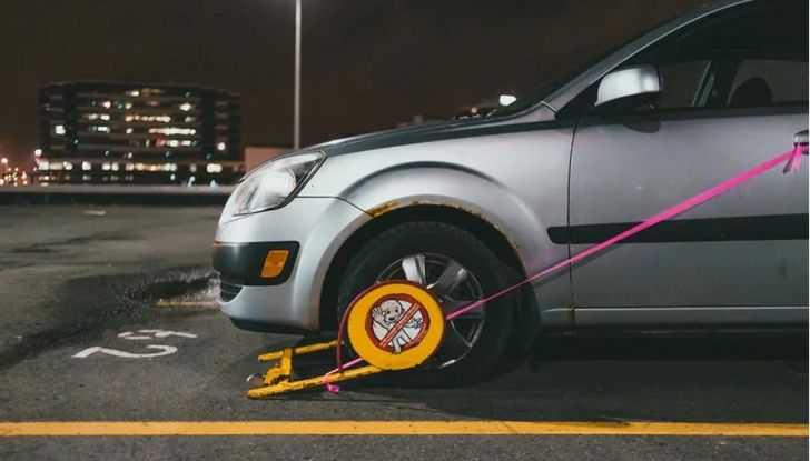 Fermo amministrativo auto: cos’è e come rimuoverlo nel 2024 - Foto 5 di 13