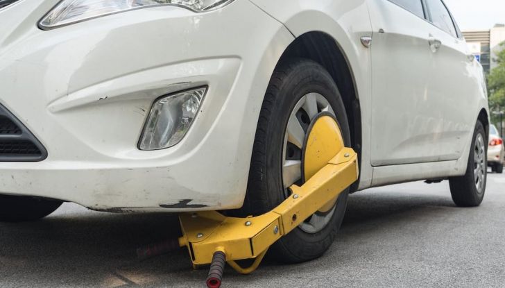 Fermo amministrativo auto: cos’è e come rimuoverlo nel 2024 - Foto 7 di 13