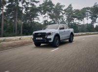 Ford Ranger Plug-In Hybrid: caratteristiche, design, abitacolo, motore, autonomia e disponibilità