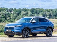 Honda HR-V 2025: caratteristiche, design, abitacolo, motore e allestimenti