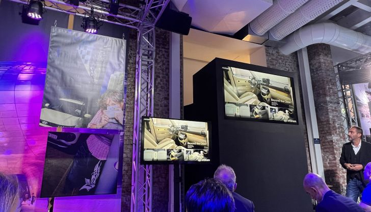 Nuovo Hyundai Inster: il nuovo SUV ultracompatto 100% elettrico arriva in Italia - Foto 2 di 15