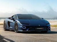 Lamborghini Temerario: al via agli ordini della nuova supercar ibrida plug-in