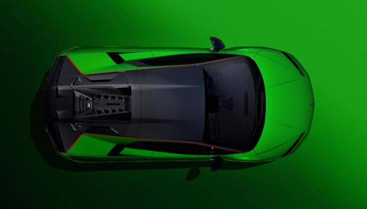 Lamborghini Temerario