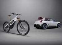 Lapierre GLP III SE 2024: la mountain bike ispirata alla Alpine A290_β