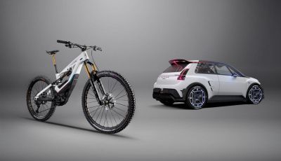 Lapierre GLP III SE 2024: la mountain bike ispirata alla Alpine A290_β