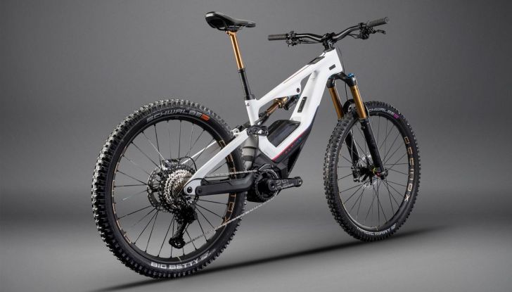 Lapierre GLP III SE 2024