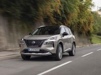 Nissan X-Trail 2024: debutta la nuova motorizzazione mild hybrid