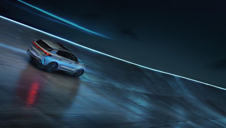 Nuova Cupra Terramar: caratteristiche, design, abitacolo, versioni e motori - Foto 13 di 21