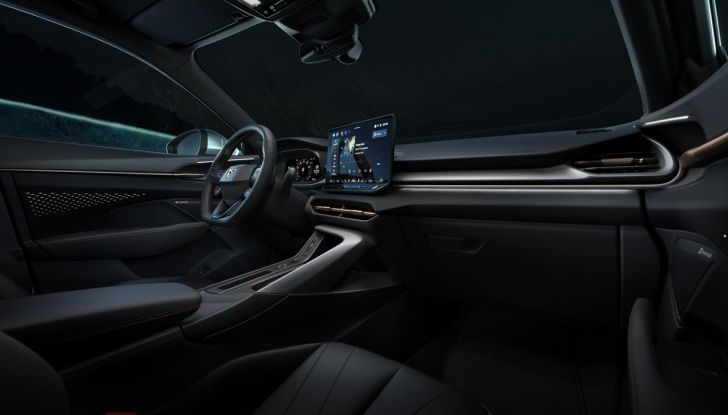 Nuova Cupra Terramar: caratteristiche, design, abitacolo, versioni e motori - Foto 17 di 21