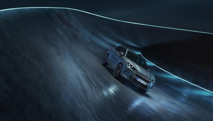 Nuova Cupra Terramar: caratteristiche, design, abitacolo, versioni e motori - Foto 14 di 21