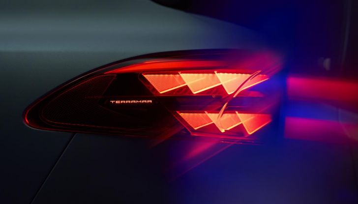 Nuova Cupra Terramar: caratteristiche, design, abitacolo, versioni e motori - Foto 2 di 21