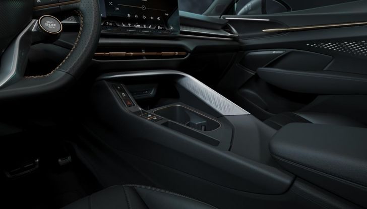 Nuova Cupra Terramar