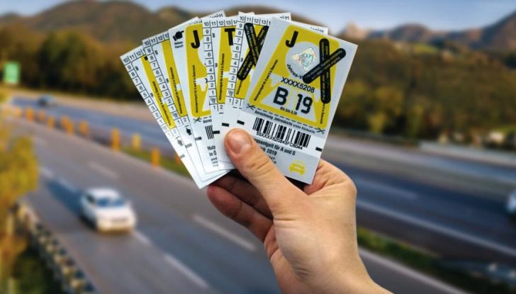 Vignetta Austria 2024: costi e dove comprare il bollino - Foto 6 di 12