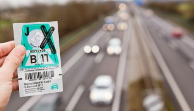 Vignetta Austria 2024: costi e dove comprare il bollino