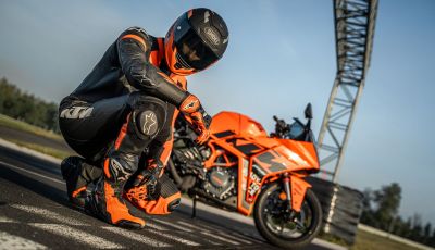 KTM “Tax Free”: promozione con vantaggi fino a 4.000 euro