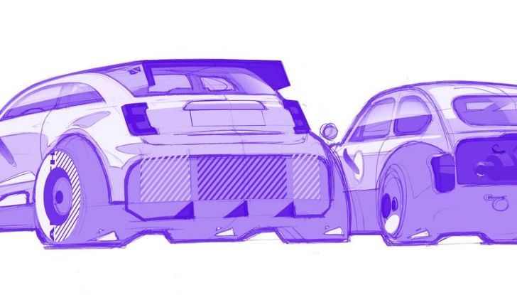 Nuova Abarth 600e: caratteristiche, design, abitacolo, motori, versioni, autonomia e prestazioni - Foto 119 di 131