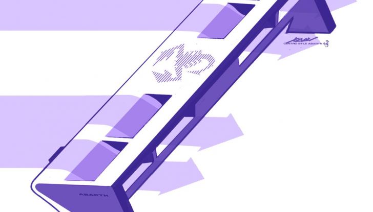 Nuova Abarth 600e: caratteristiche, design, abitacolo, motori, versioni, autonomia e prestazioni - Foto 120 di 131