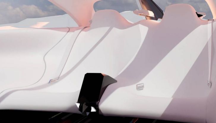 Nuova Alpine A390_β: caratteristiche, design, abitacolo e disponibilità - Foto 19 di 122