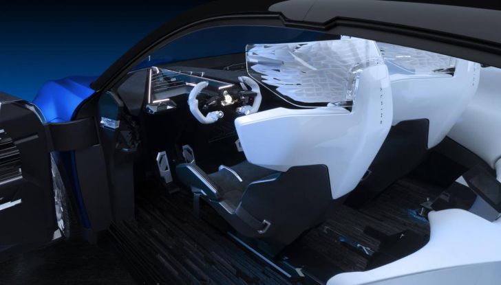 Nuova Alpine A390_β: caratteristiche, design, abitacolo e disponibilità - Foto 56 di 122