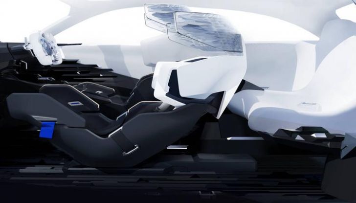 Nuova Alpine A390_β: caratteristiche, design, abitacolo e disponibilità - Foto 9 di 122