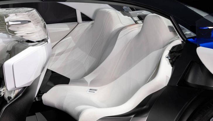 Nuova Alpine A390_β: caratteristiche, design, abitacolo e disponibilità - Foto 112 di 122