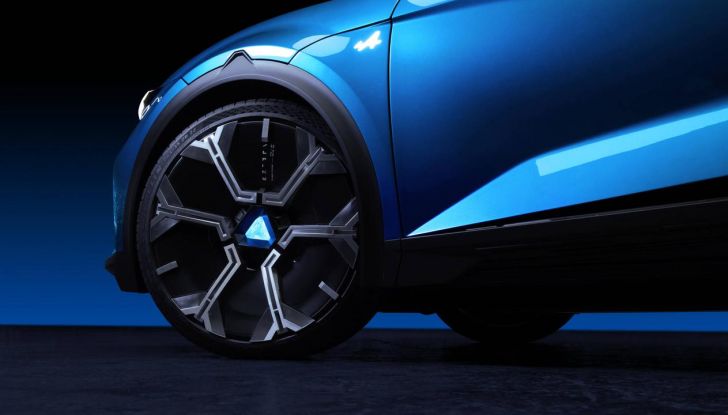 Nuova Alpine A390_β: caratteristiche, design, abitacolo e disponibilità - Foto 52 di 122