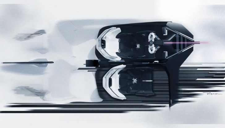 Nuova Alpine A390_β: caratteristiche, design, abitacolo e disponibilità - Foto 11 di 122