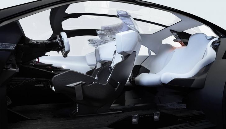 Nuova Alpine A390_β: caratteristiche, design, abitacolo e disponibilità - Foto 30 di 122