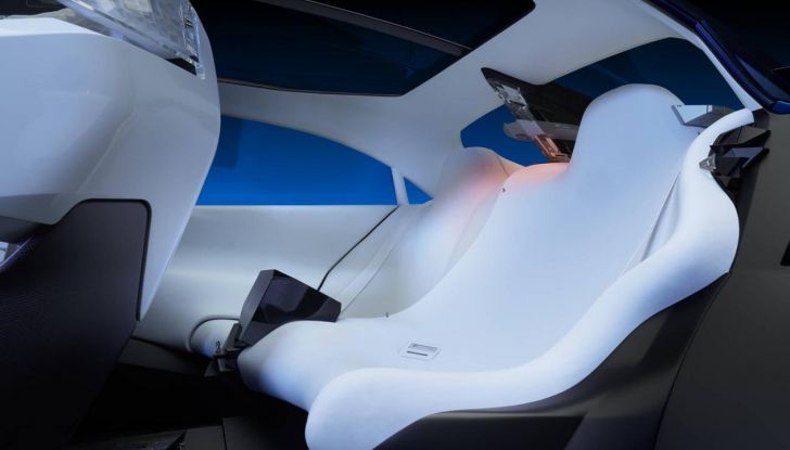 Nuova Alpine A390_β: caratteristiche, design, abitacolo e disponibilità - Foto 59 di 122