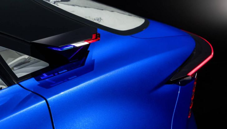 Nuova Alpine A390_β: caratteristiche, design, abitacolo e disponibilità - Foto 83 di 122