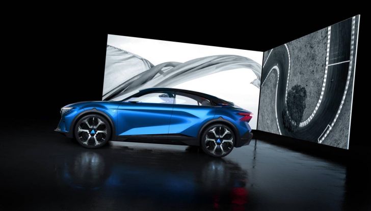 Nuova Alpine A390_β: caratteristiche, design, abitacolo e disponibilità - Foto 39 di 122