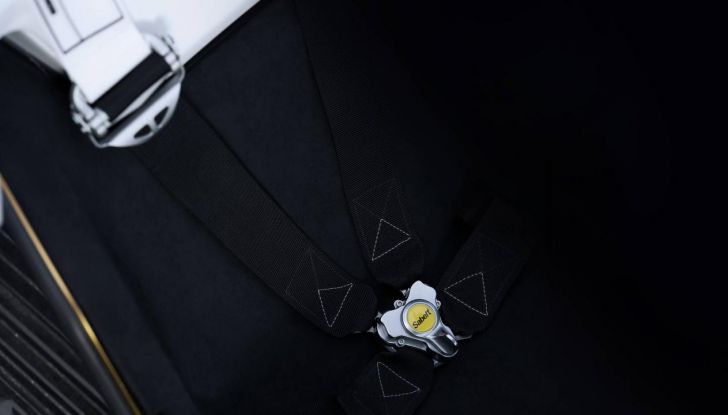 Nuova Alpine A390_β: caratteristiche, design, abitacolo e disponibilità - Foto 64 di 122