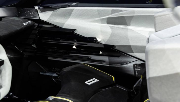 Nuova Alpine A390_β: caratteristiche, design, abitacolo e disponibilità - Foto 104 di 122