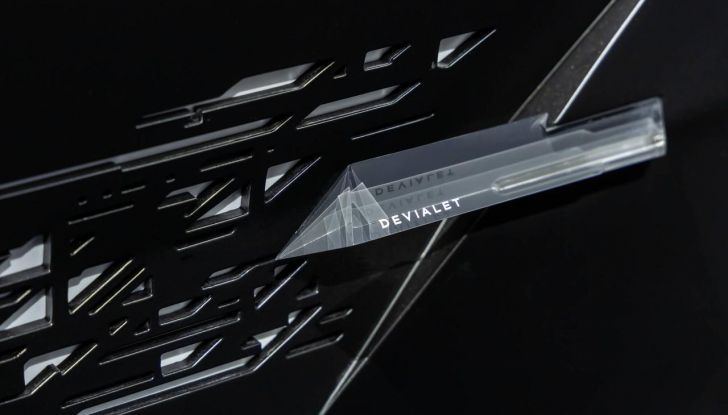 Nuova Alpine A390_β: caratteristiche, design, abitacolo e disponibilità - Foto 116 di 122