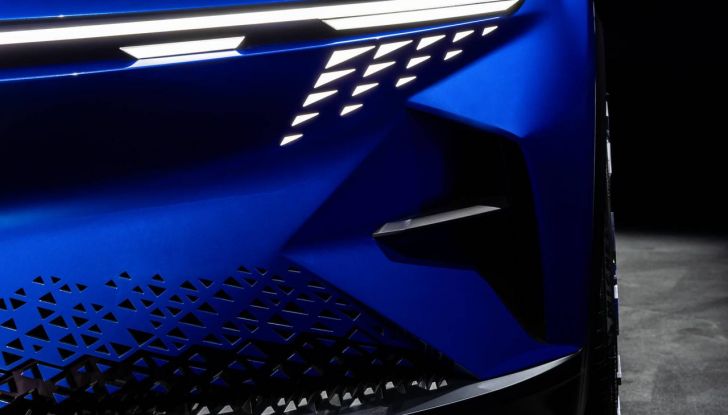 Nuova Alpine A390_β: caratteristiche, design, abitacolo e disponibilità - Foto 78 di 122