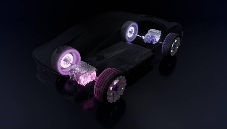 Nuova Alpine A390_β: caratteristiche, design, abitacolo e disponibilità - Foto 3 di 122