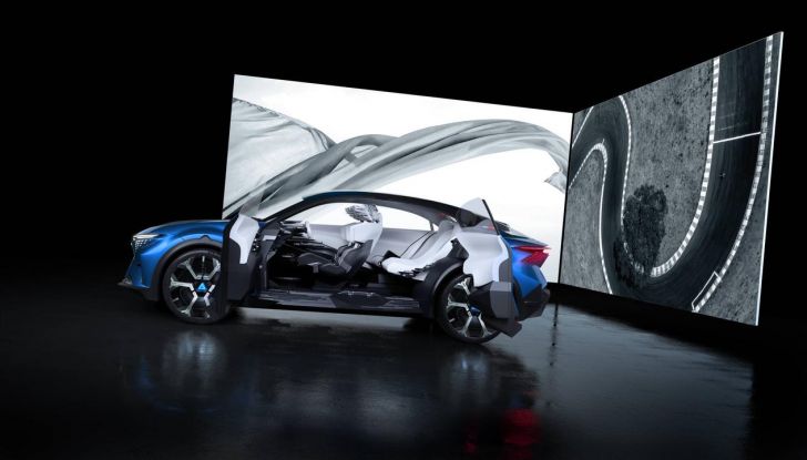 Nuova Alpine A390_β: caratteristiche, design, abitacolo e disponibilità - Foto 40 di 122