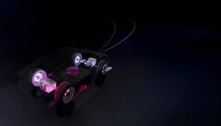 Nuova Alpine A390_β: caratteristiche, design, abitacolo e disponibilità - Foto 121 di 122