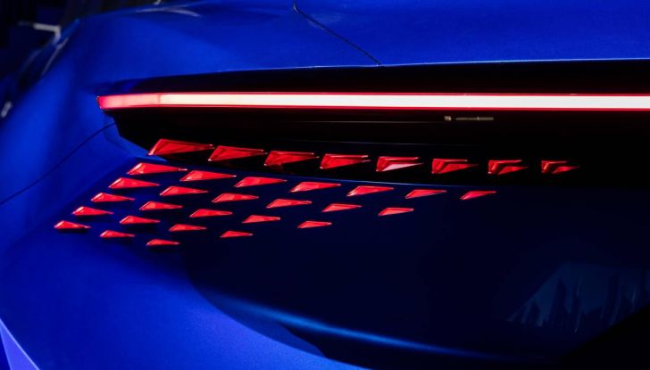 Nuova Alpine A390_β: caratteristiche, design, abitacolo e disponibilità - Foto 82 di 122