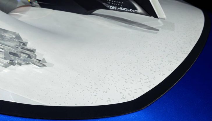 Nuova Alpine A390_β: caratteristiche, design, abitacolo e disponibilità - Foto 84 di 122