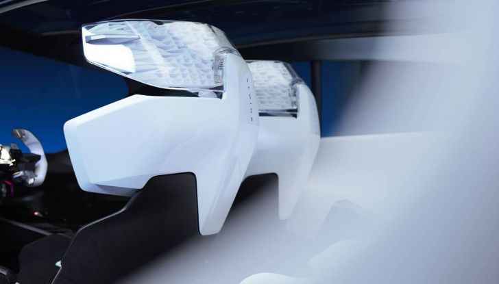 Nuova Alpine A390_β: caratteristiche, design, abitacolo e disponibilità - Foto 61 di 122