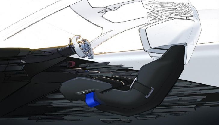 Nuova Alpine A390_β: caratteristiche, design, abitacolo e disponibilità - Foto 14 di 122