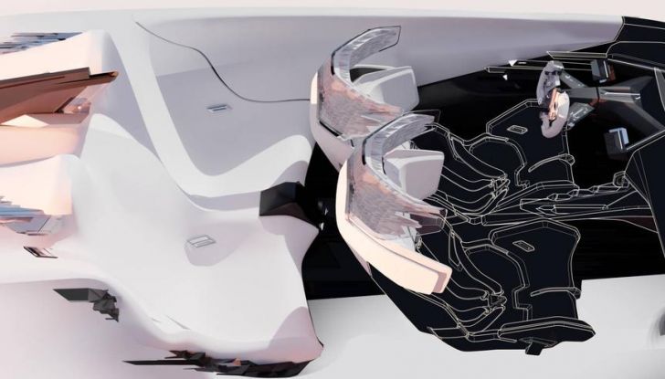 Nuova Alpine A390_β: caratteristiche, design, abitacolo e disponibilità - Foto 20 di 122