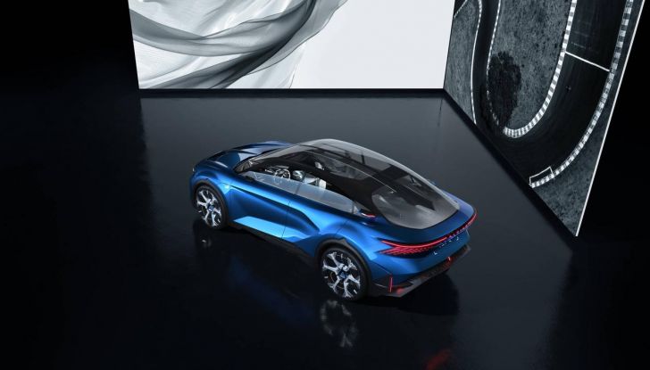 Nuova Alpine A390_β: caratteristiche, design, abitacolo e disponibilità - Foto 37 di 122