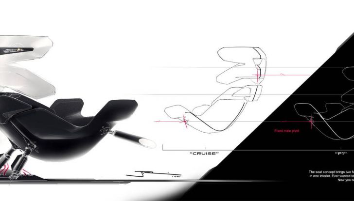 Nuova Alpine A390_β: caratteristiche, design, abitacolo e disponibilità - Foto 15 di 122