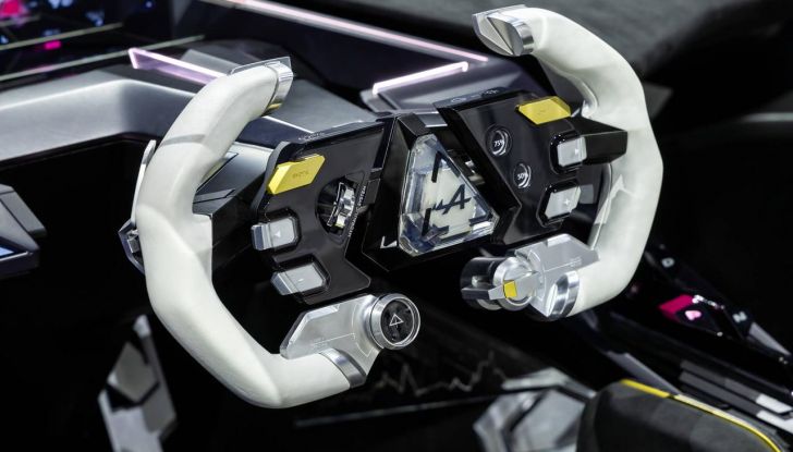 Nuova Alpine A390_β: caratteristiche, design, abitacolo e disponibilità - Foto 99 di 122