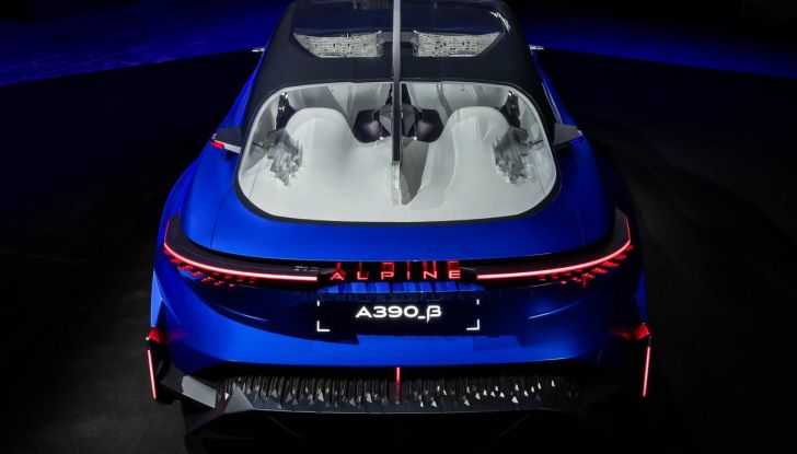 Alpine A390_β