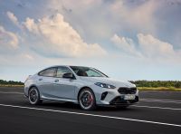 Nuova BMW Serie 2 Gran Coupé: caratteristiche, design, abitacolo, motori e disponibilità