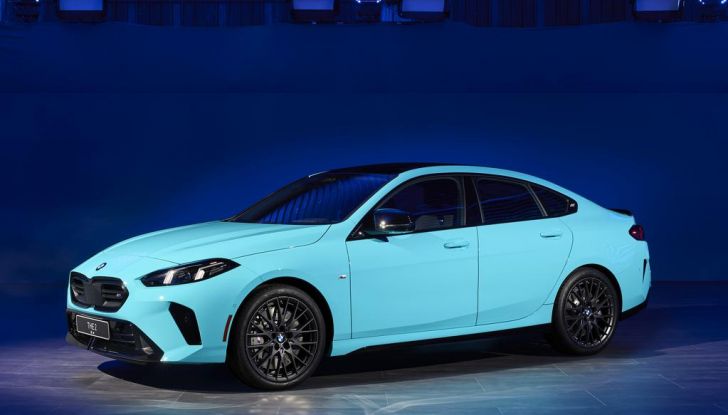 Nuova BMW Serie 2 Gran Coupé: caratteristiche, design, abitacolo, motori e disponibilità - Foto 27 di 134