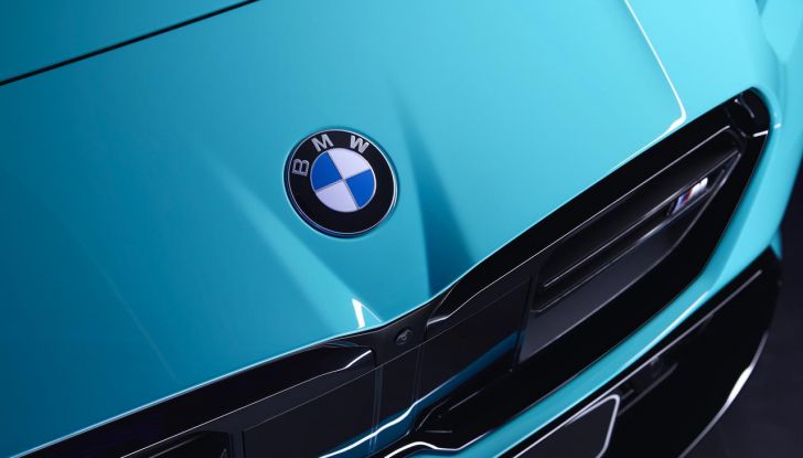 Nuova BMW Serie 2 Gran Coupé: caratteristiche, design, abitacolo, motori e disponibilità - Foto 41 di 134